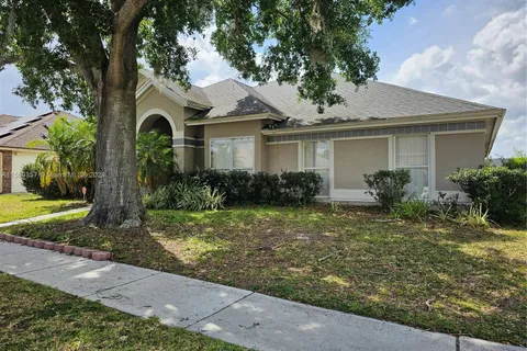 12924 Lower River Blvd, Orlando FL 32828