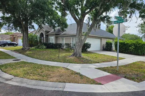 12924 Lower River Blvd, Orlando FL 32828