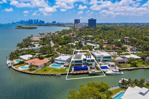 1133 Belle Meade Island Dr, Miami FL 33138