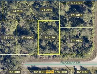 494 WOODMAN DR, LEHIGH AC RES, Lehigh Acres FL 33972