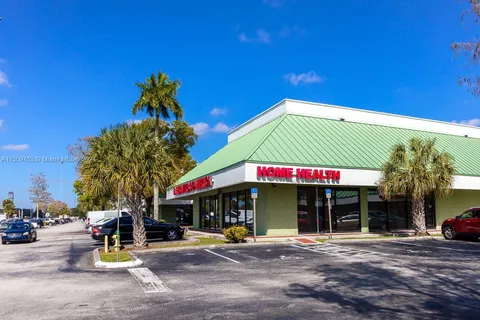 4510 N University Dr # 4510, Lauderhill FL 33351