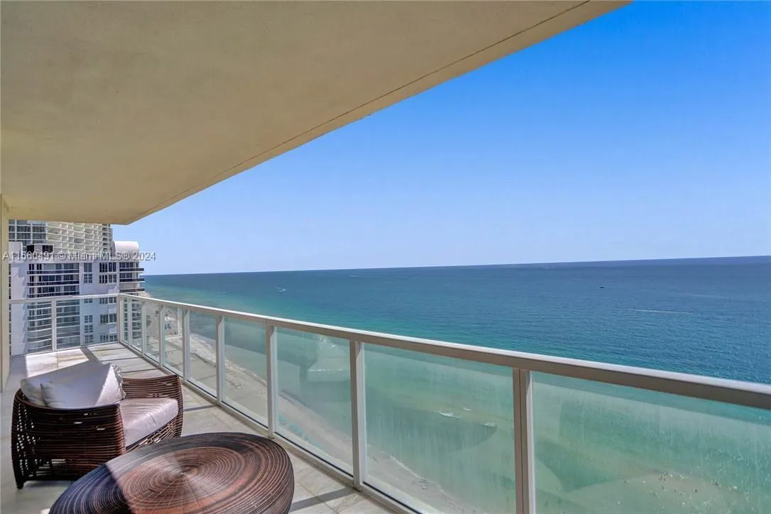 16699 Collins Ave # 2703, Sunny Isles Beach FL 33160