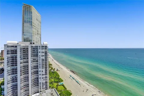 16699 Collins Ave # 2703, Sunny Isles Beach FL 33160