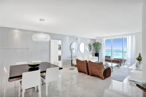 16699 Collins Ave # 2703, Sunny Isles Beach FL 33160