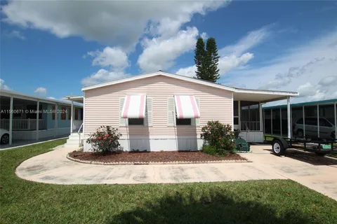 1323 SW 44th Blvd, Okeechobee FL 34974