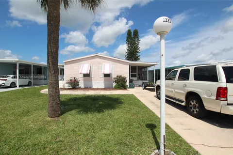 1323 SW 44th Blvd, Okeechobee FL 34974