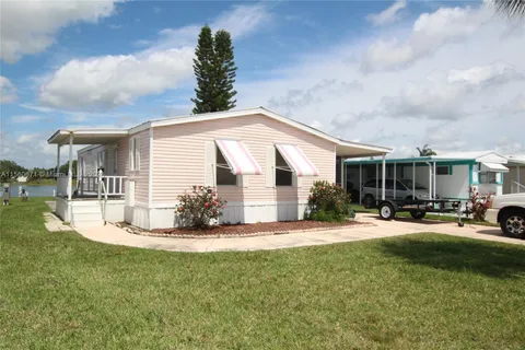 1323 SW 44th Blvd, Okeechobee FL 34974