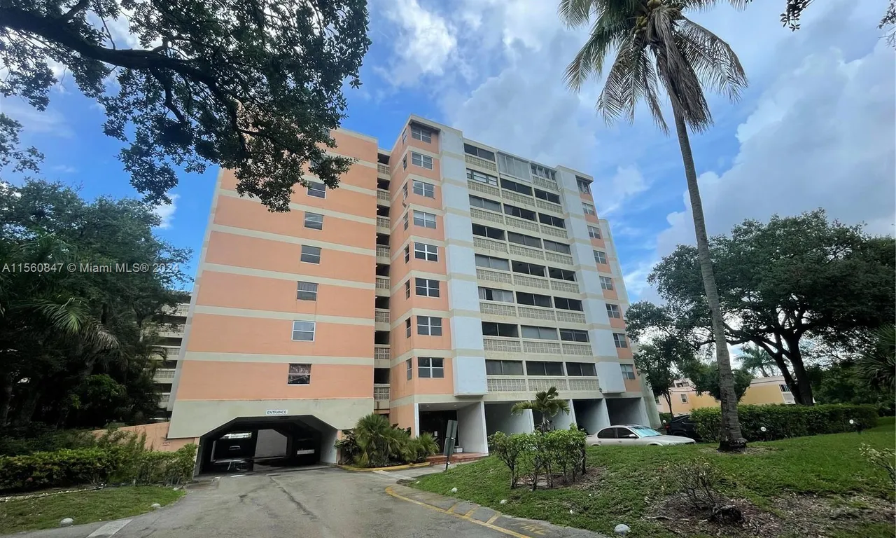 3301 Spanish Moss Ter # 501, Lauderhill FL 33319