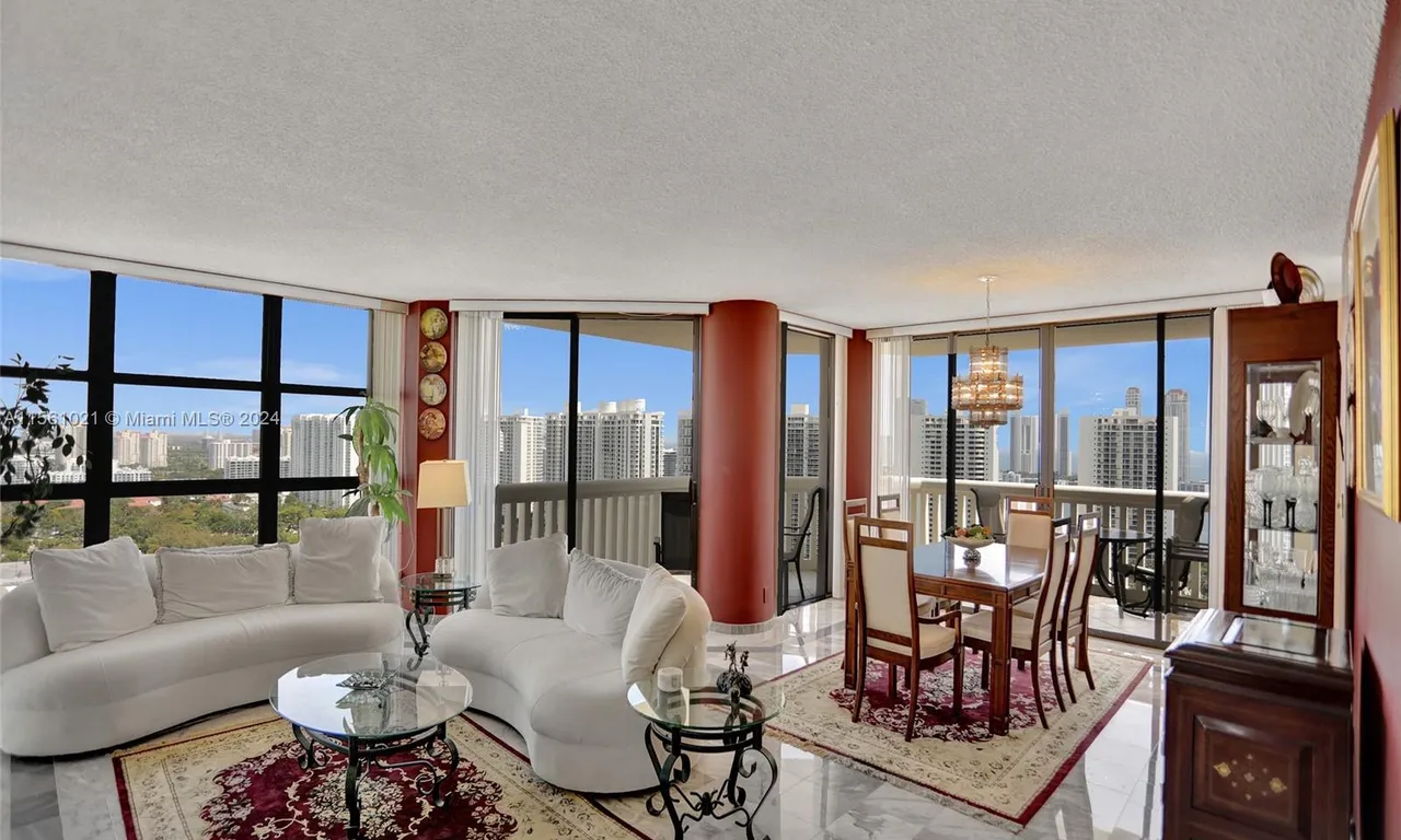 1000 Island Blvd # 2904, Aventura FL 33160