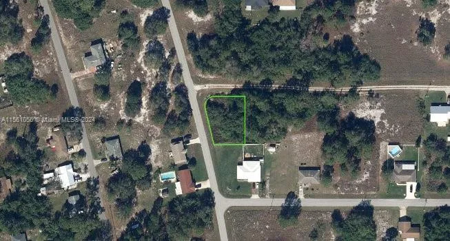 217 Starlight Ave, Lake Placid FL 33852