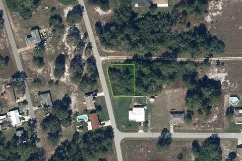 217 Starlight Ave, Lake Placid FL 33852