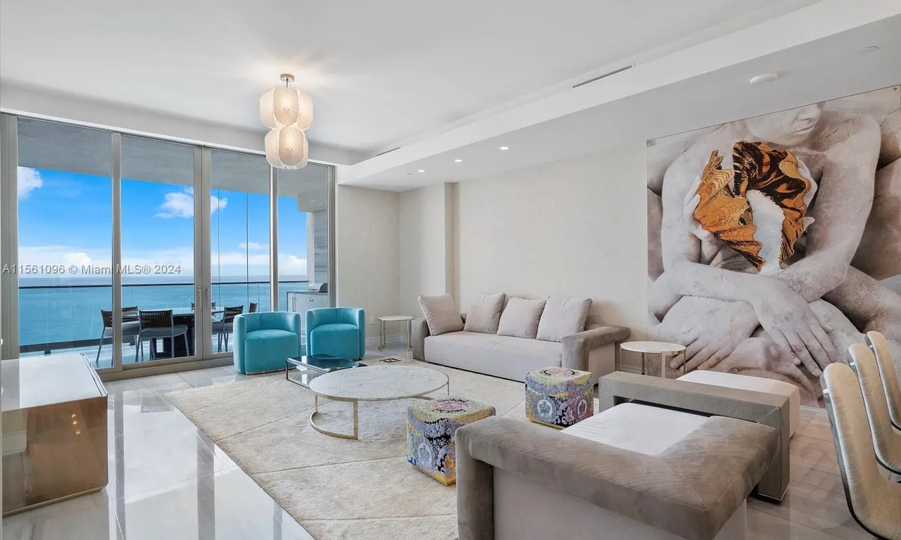 17901 Collins Avenue # 902, Sunny Isles Beach FL 33160