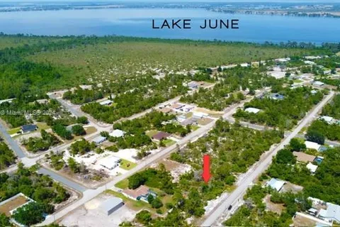 237 Carole Road NW, Lake Placid FL 33852