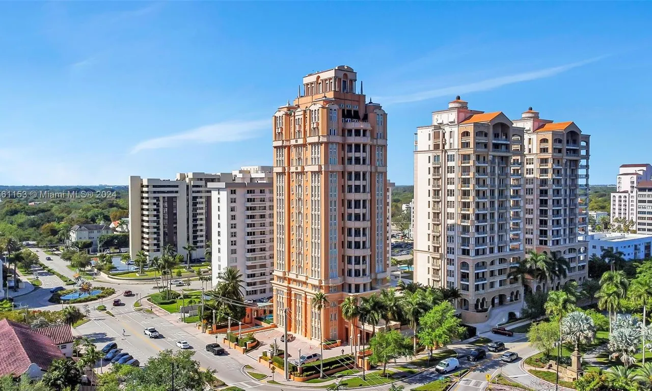 600 Coral Way # 5, Coral Gables FL 33134