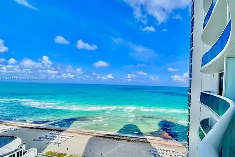 15811 Collins Ave # 1603, Sunny Isles Beach FL 33160