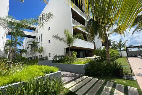 Edificio Flat Village Punta Cana, SD