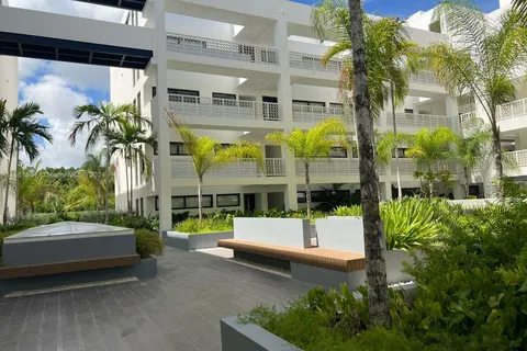 Edificio Flat Village Punta Cana, SD