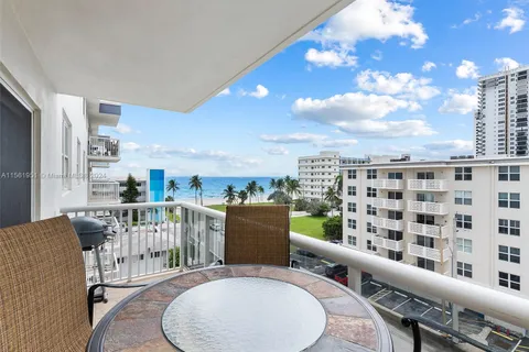 1801 S Ocean Dr # 606, Hollywood FL 33019