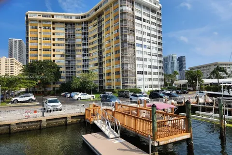 100 Golden Isles Dr # 501, Hallandale Beach FL 33009