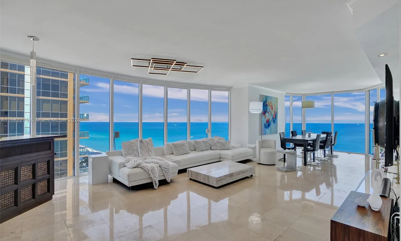 17555 Collins Ave # 1608, Sunny Isles Beach FL 33160