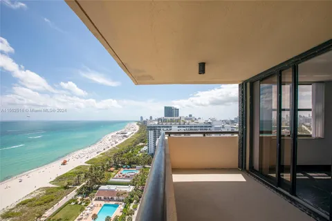 2555 Collins Ave # 2411, Miami Beach FL 33140