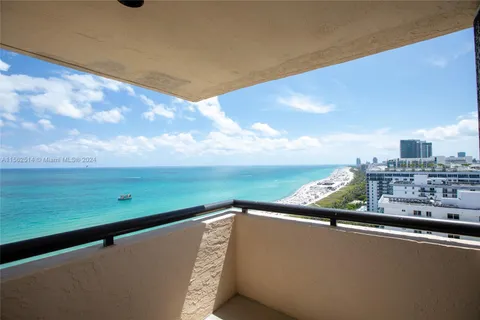 2555 Collins Ave # 2411, Miami Beach FL 33140