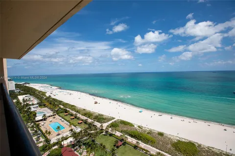 2555 Collins Ave # 2411, Miami Beach FL 33140