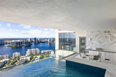 17901 Collins Ave # 3406, Sunny Isles Beach FL 33160