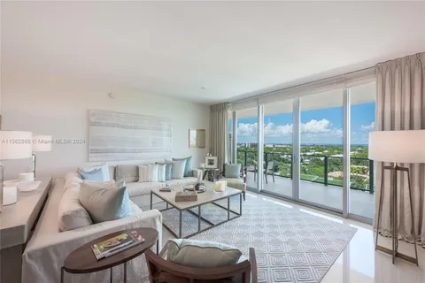 360 Ocean Dr # 905S, Key Biscayne FL 33149