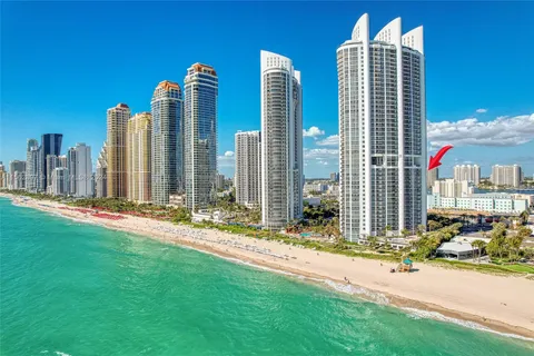 18201 Collins Ave # 1701, Sunny Isles Beach FL 33160