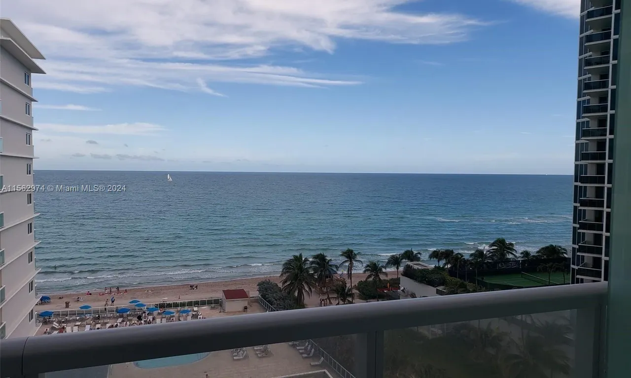 19201 Collins Ave # 846, Sunny Isles Beach FL 33160