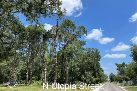 575 N UTOPIA, Clewiston FL 33440