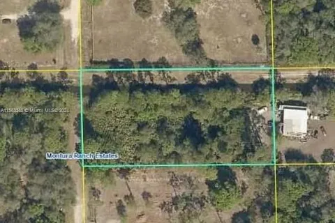 575 N UTOPIA, Clewiston FL 33440