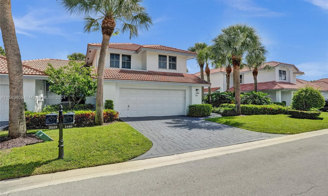 2103 NW 53rd St, Boca Raton FL 33496