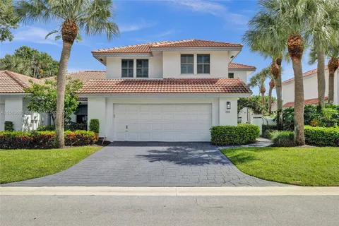 2103 NW 53rd St, Boca Raton FL 33496