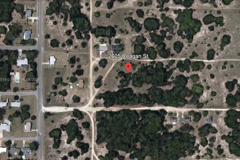 2605 REAGAN ST, Inverness FL 34453