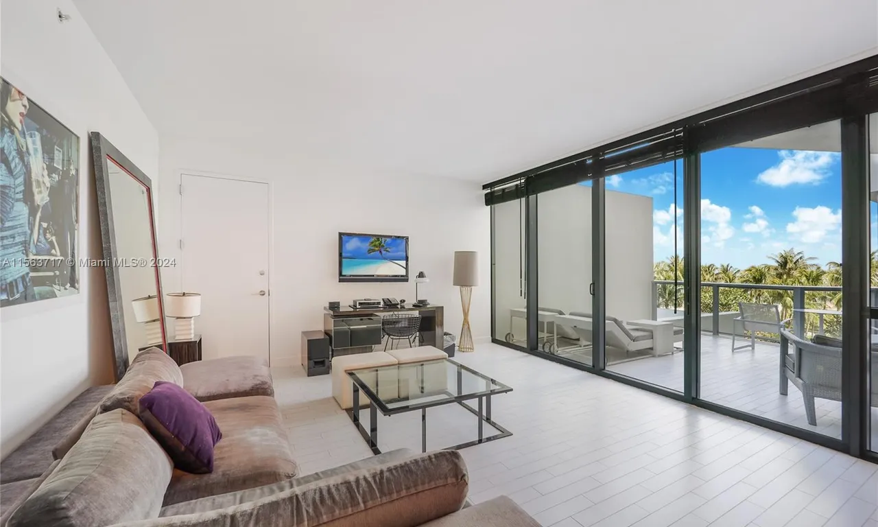 2201 E Collins Ave # 431, Miami Beach FL 33139