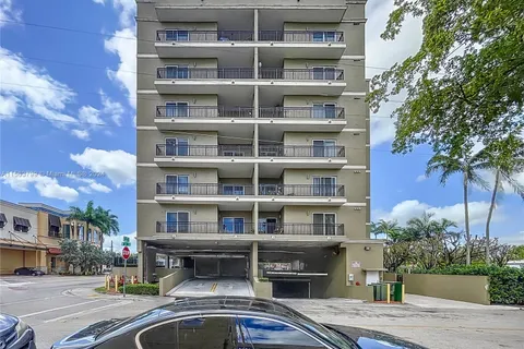 120 S Douglas Rd # 302, Miami FL 33134