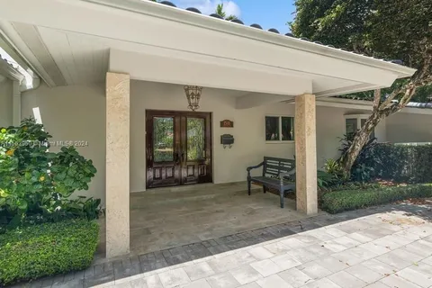 1510 Ferdinand St, Coral Gables FL 33134