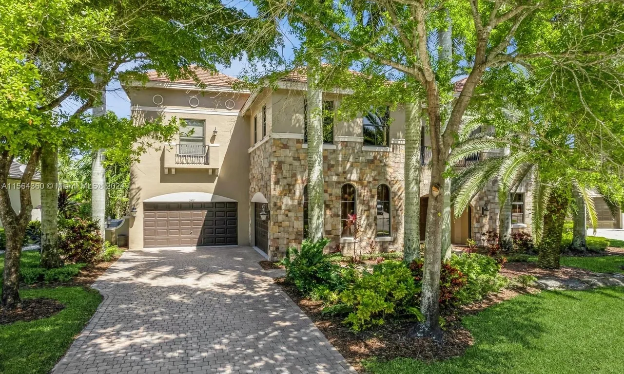 3512 Turenne Way, Wellington FL 33449