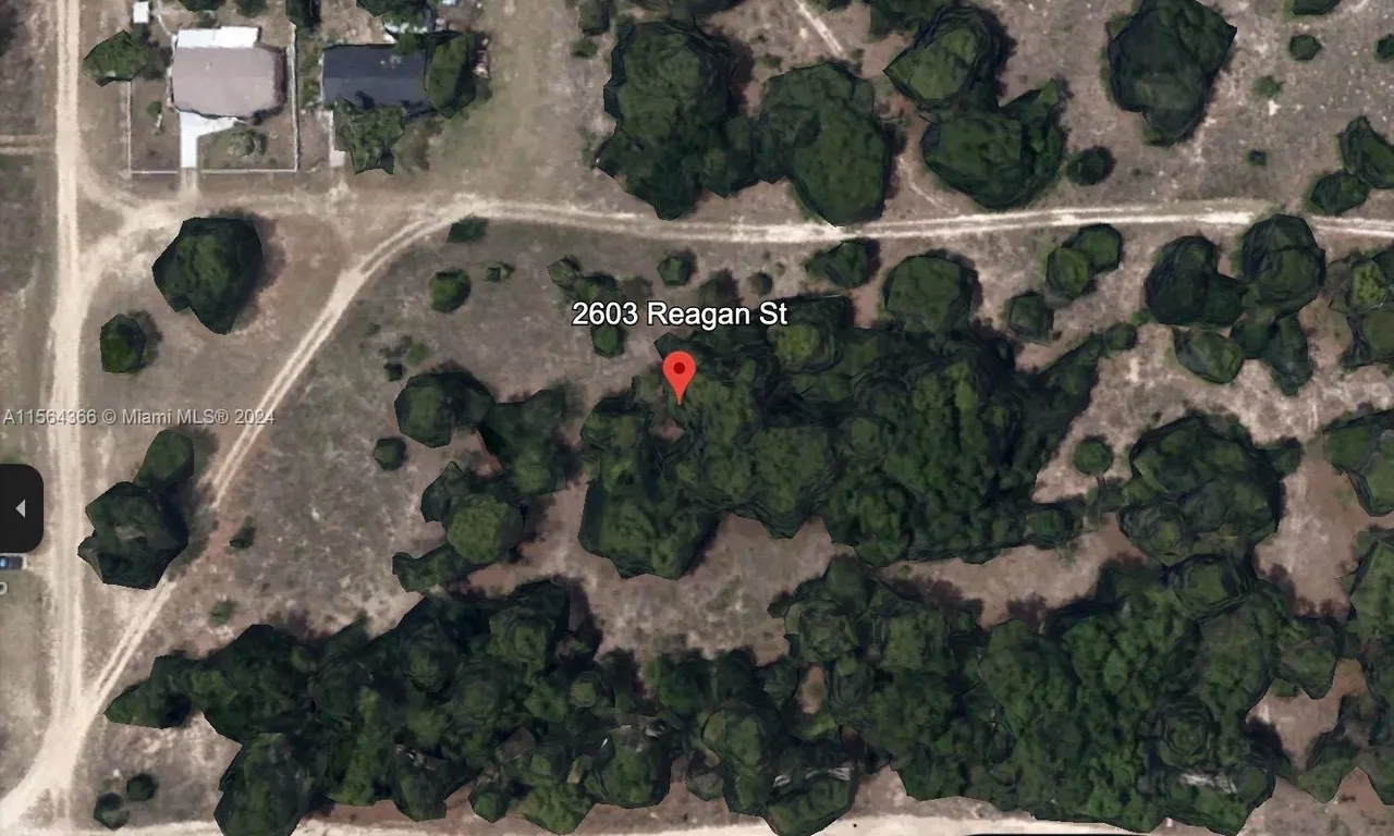 2603 REAGAN ST, Inverness FL 34453