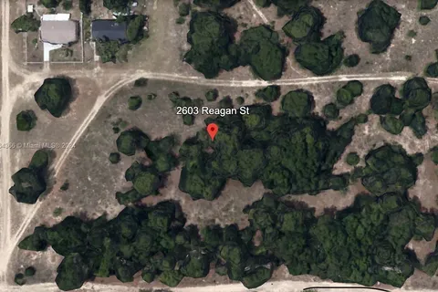 2603 REAGAN ST, Inverness FL 34453