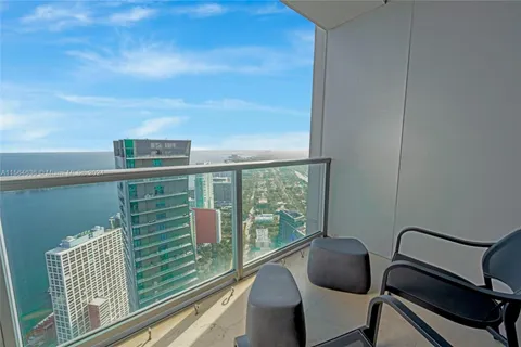 1425 Brickell Ave # 61F, Miami FL 33131