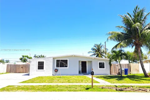 4010 NE 15th Ter, Pompano Beach FL 33064