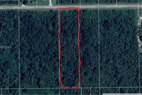 N/A SE 26th Ave, Naples FL 34117