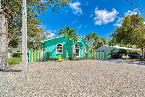 32 S Andros Rd, Key Largo FL 33037