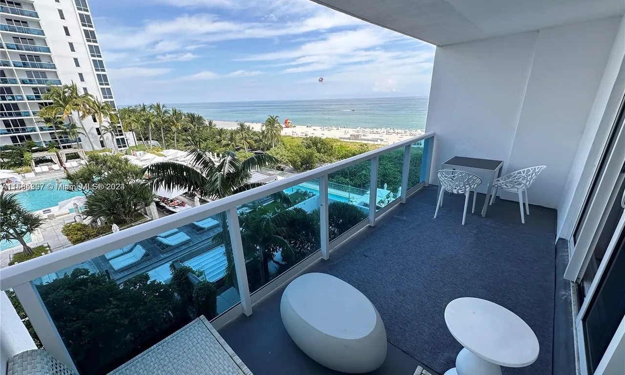 2301 Collins Ave # 611, Miami Beach FL 33139