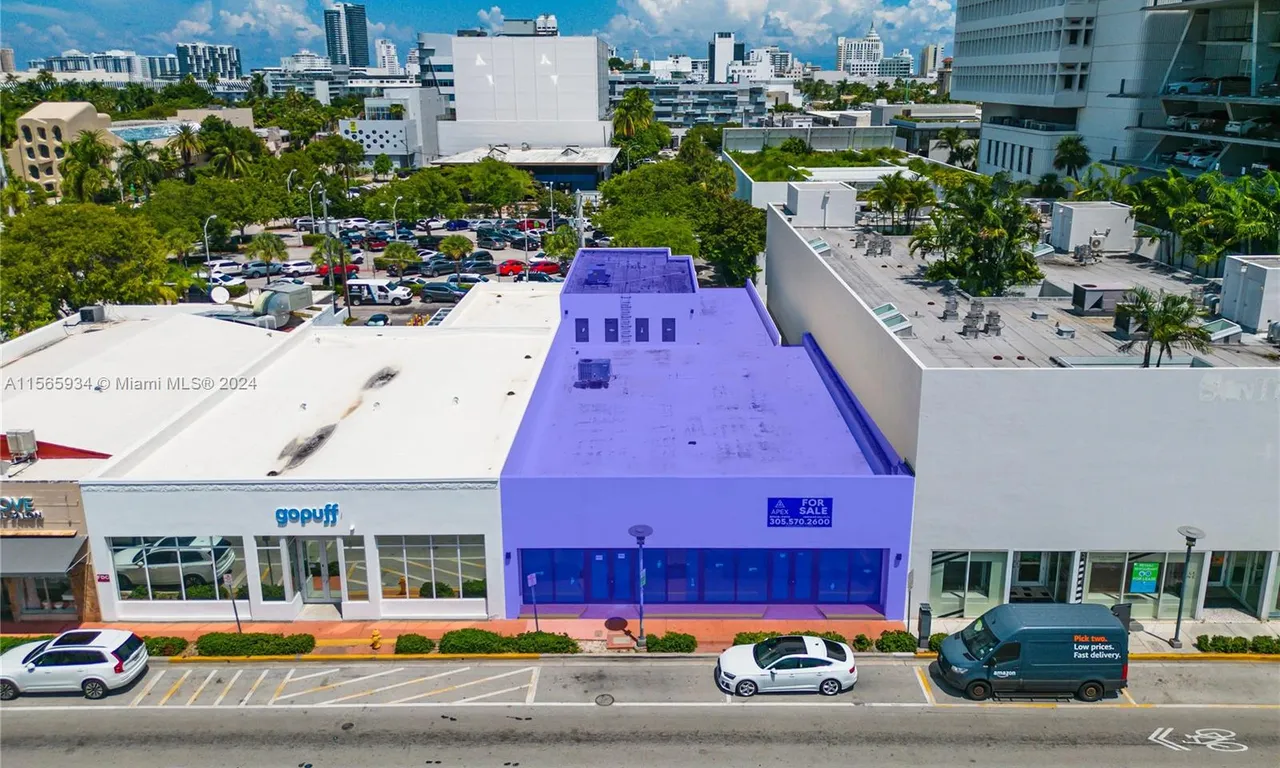 1671 Alton Rd, Miami Beach FL 33139