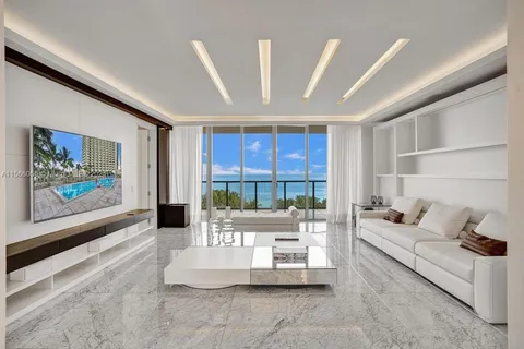 9705 Collins Ave # 702N, Bal Harbour FL 33154