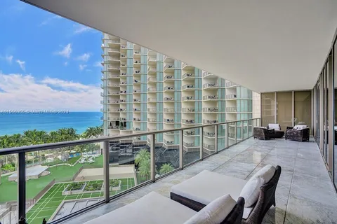 9705 Collins Ave # 702N, Bal Harbour FL 33154